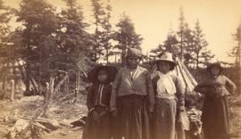 Micmac Indians