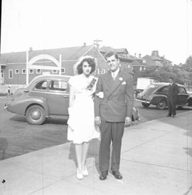 Matergio Wedding