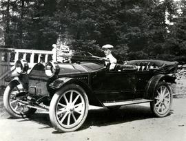 Packard, 1909