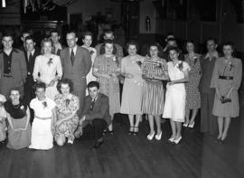 Girls Bowling (Plant)