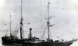 H.M.S. Pelican