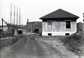 Sydney Foundry and Machine Works