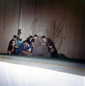 Micmac costumes, 1967