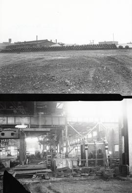 Dominion Iron and Steel Co.