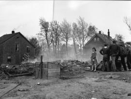 Alexandra Street Fire