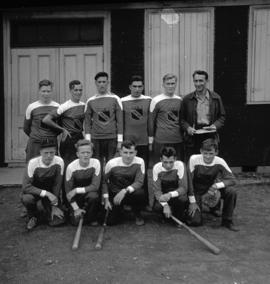 Sunbeams Ball Team