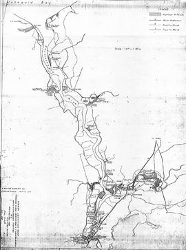 Marshes Along the Shubenacadie & Stewiacke Rivers