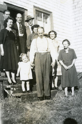 Allen Otto Webber and others