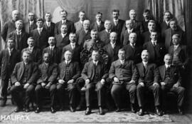 Halifax County Councillors